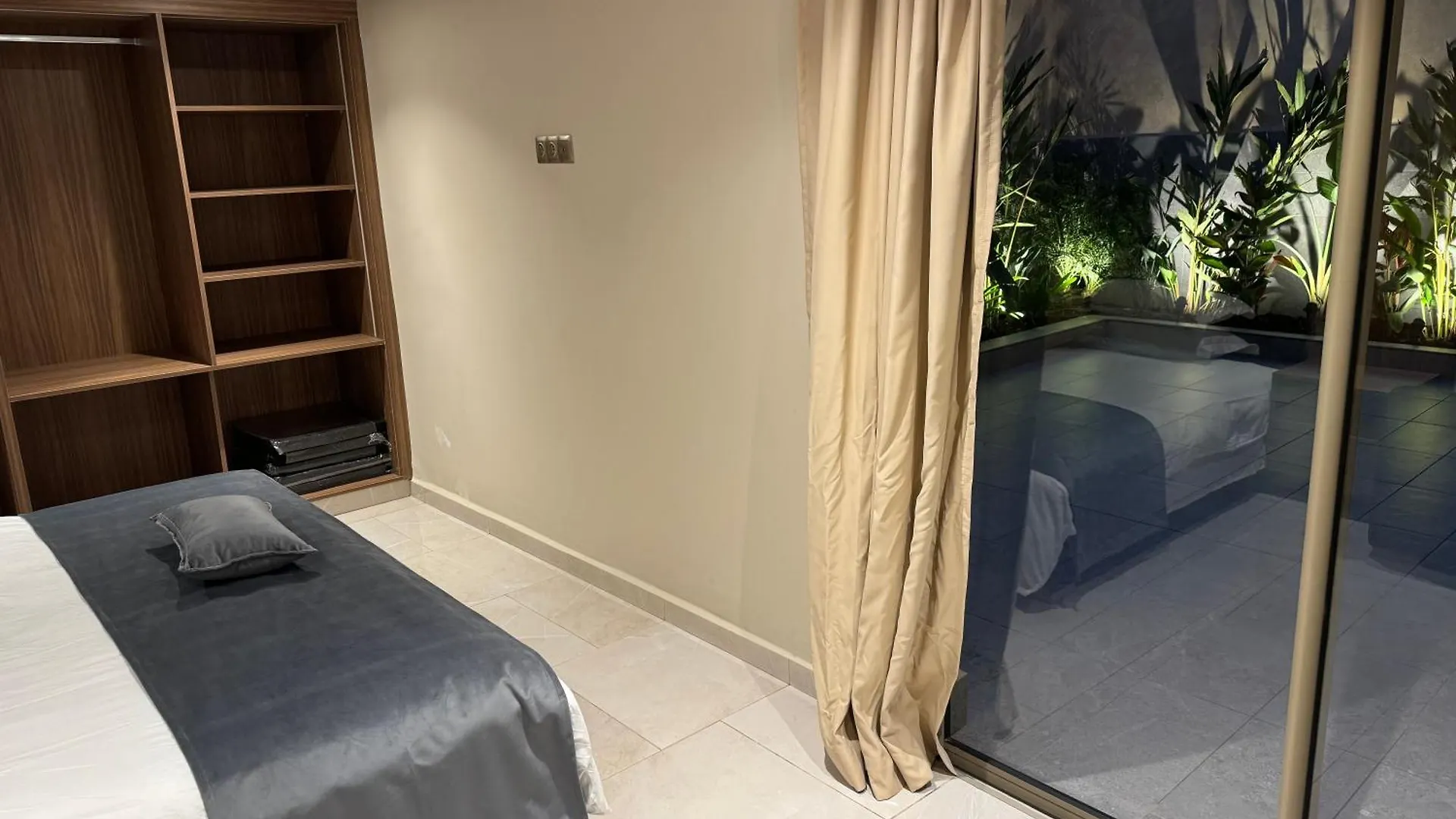 شقة Casa Omar مراكش 0*,  المغرب