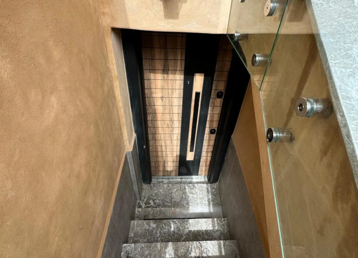 شقة Casa Omar مراكش
