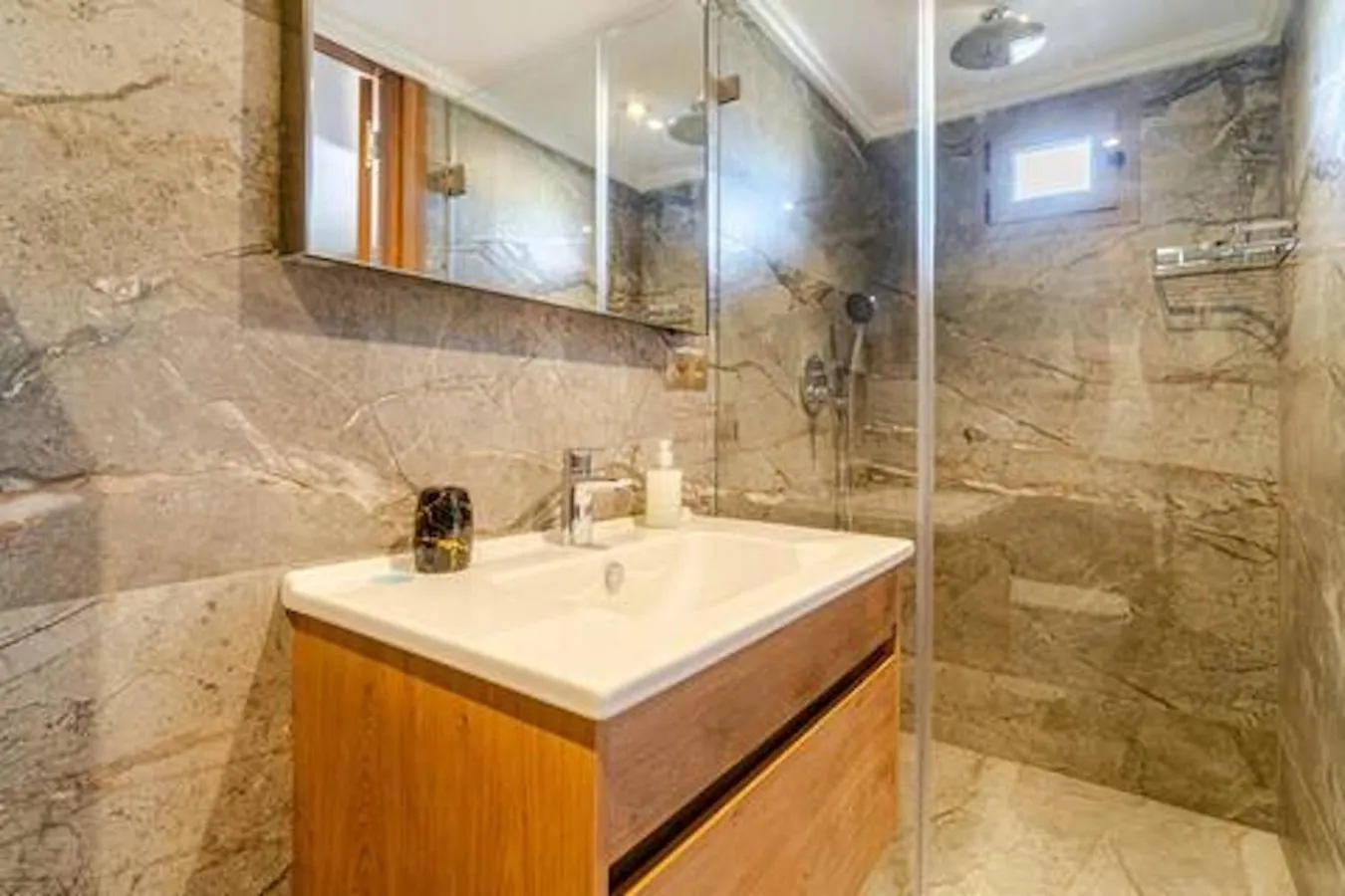 شقة Casa Omar مراكش