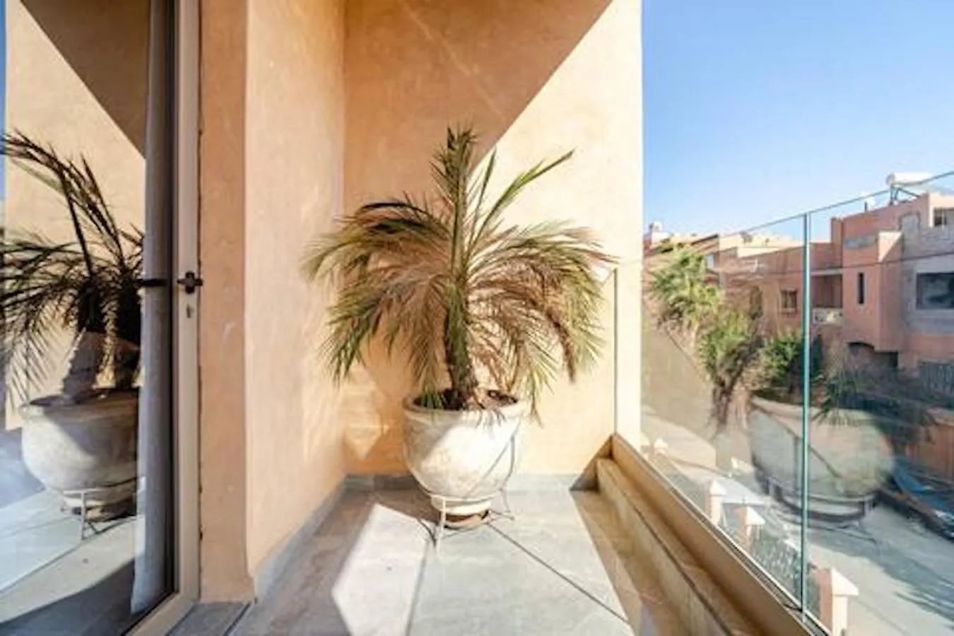 شقة Casa Omar مراكش 0*,  المغرب