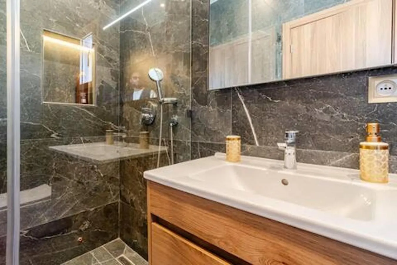 شقة Casa Omar مراكش