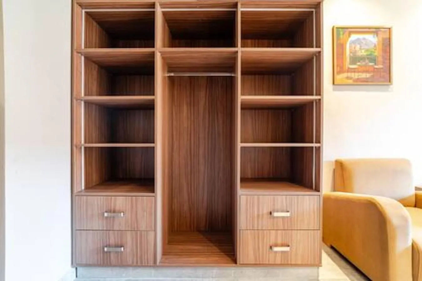 شقة Casa Omar مراكش