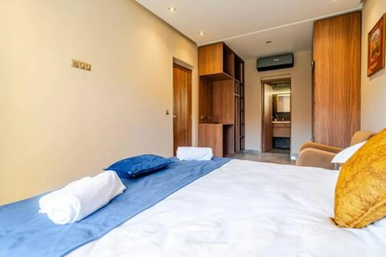 شقة Casa Omar مراكش 0*,  المغرب