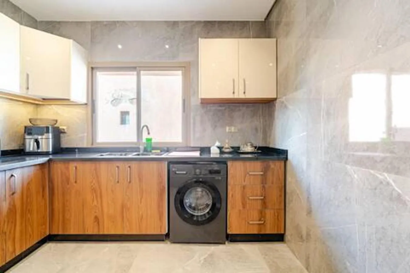 شقة Casa Omar مراكش