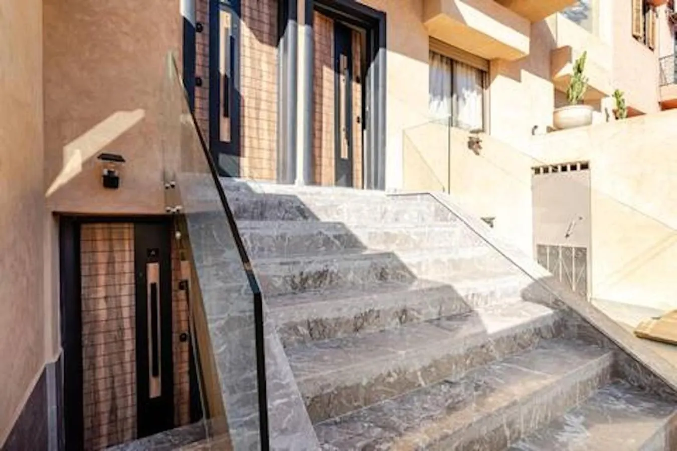 شقة Casa Omar مراكش