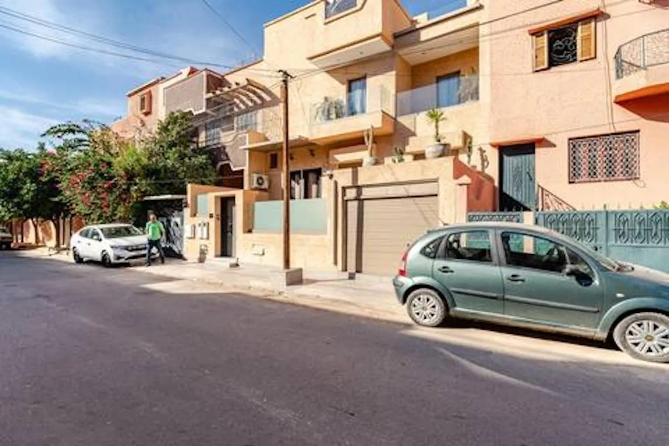 شقة Casa Omar مراكش 0*,  المغرب
