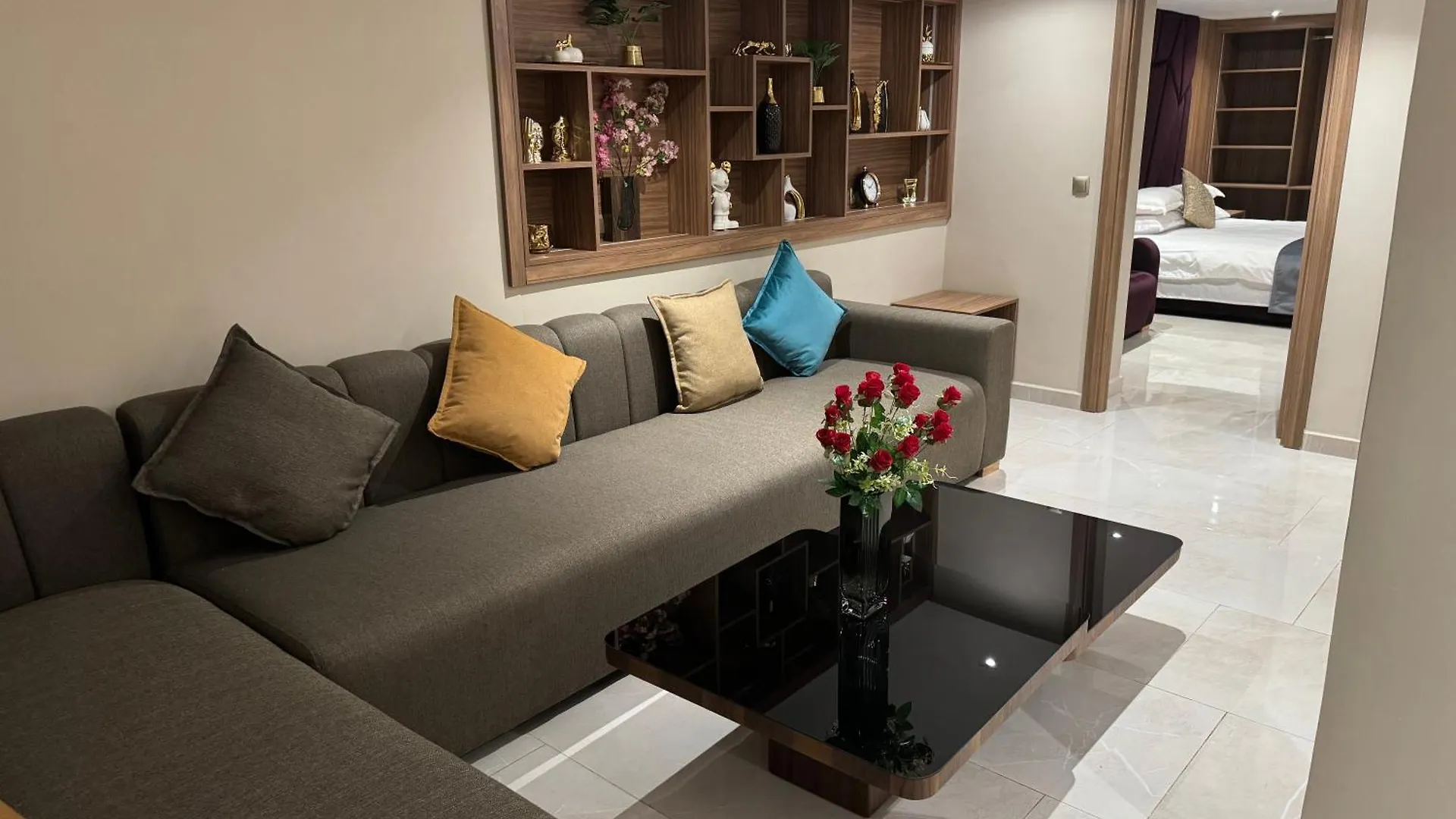 Casa Omar Apartment Marrakesh Morocco