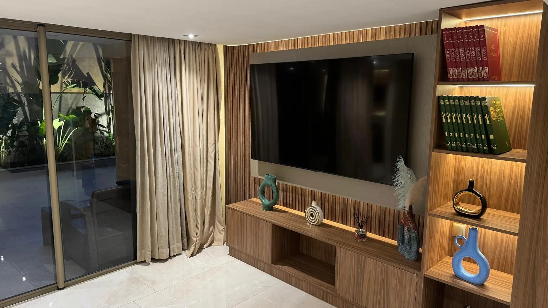 Casa Omar Apartment Marrakesh