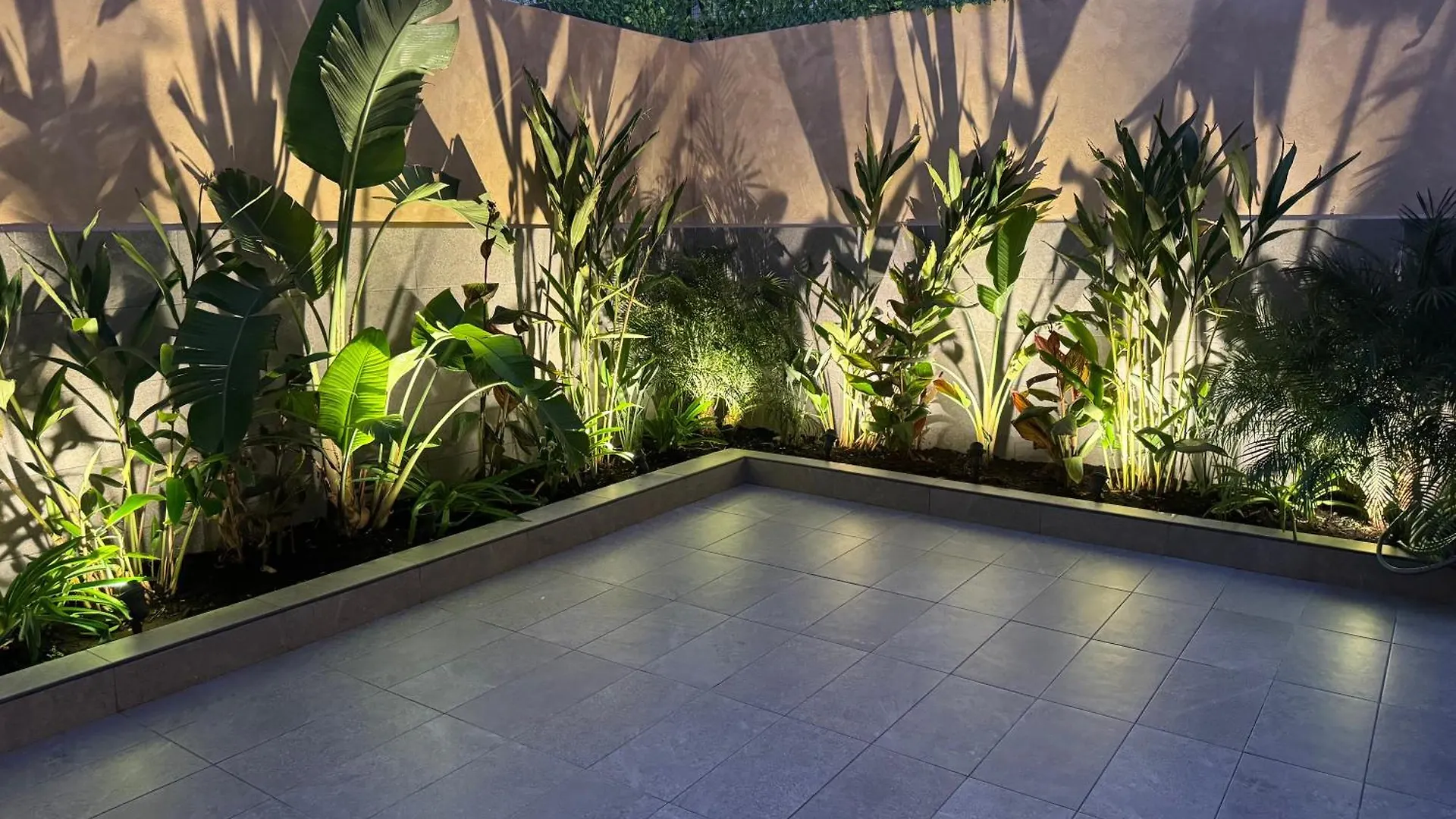 Casa Omar Apartment Marrakesh