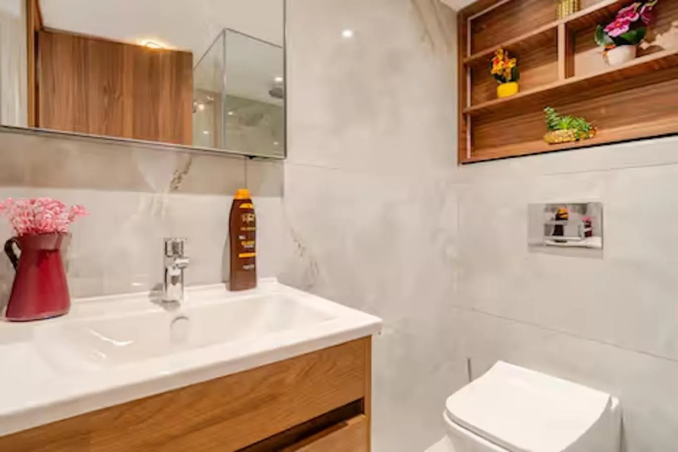Casa Omar Apartment Marrakesh