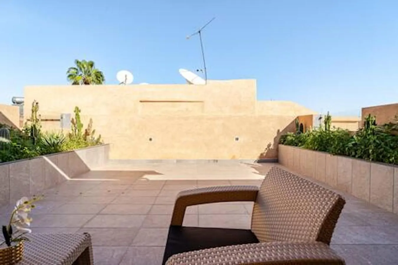 Casa Omar Apartment Marrakesh
