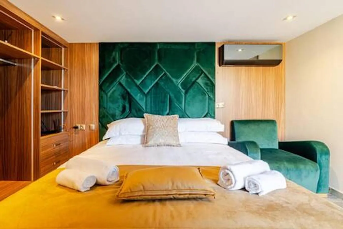 Casa Omar Apartment Marrakesh
