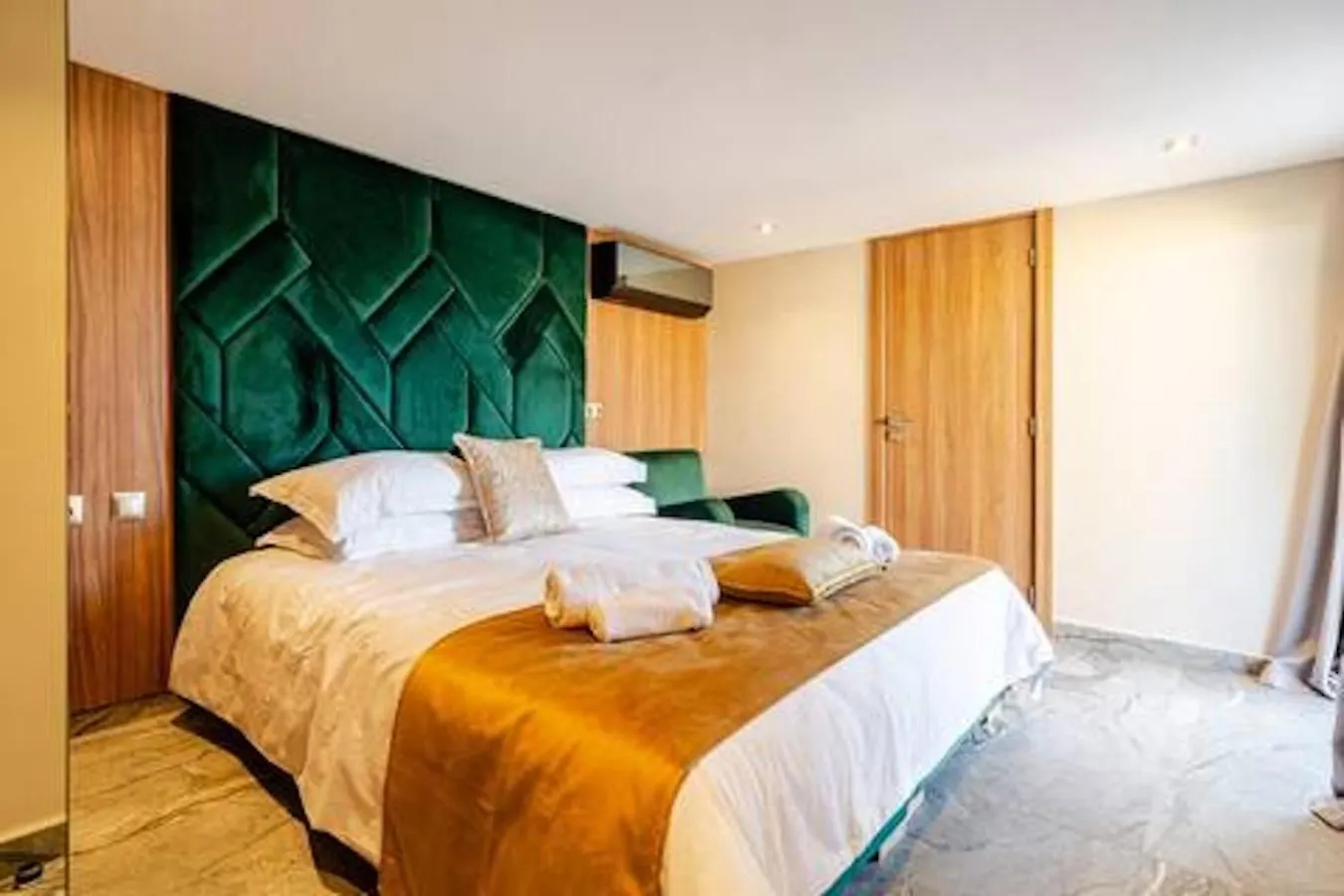 Casa Omar Apartment Marrakesh Morocco