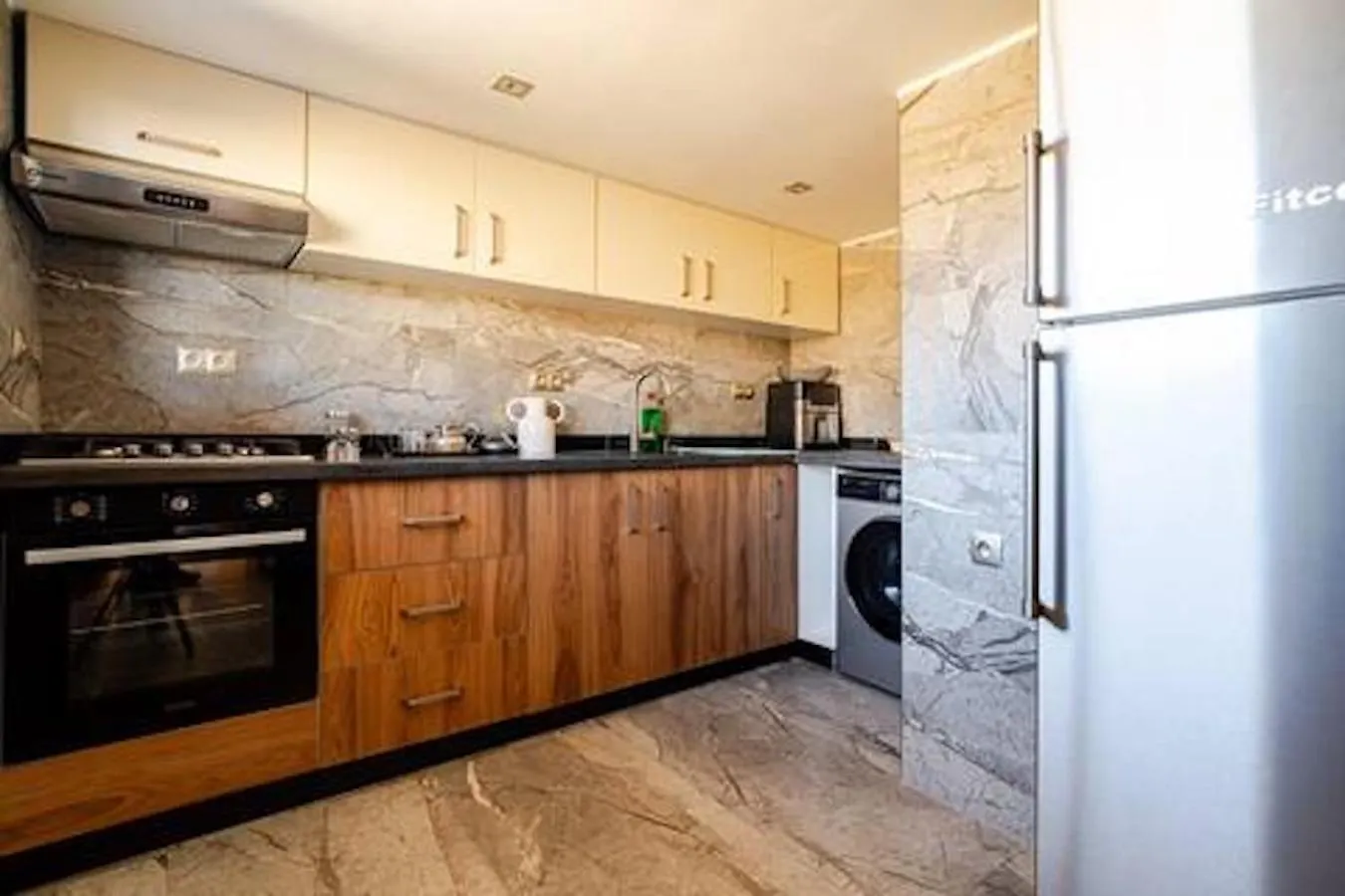 Casa Omar Apartment Marrakesh 0*,  Morocco