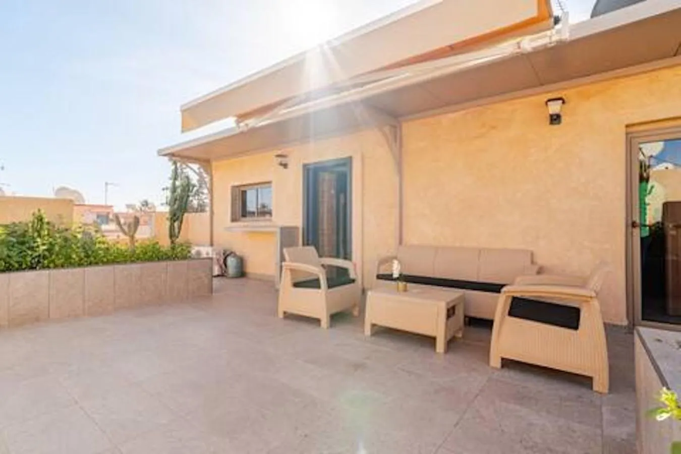 Casa Omar Apartment Marrakesh Morocco