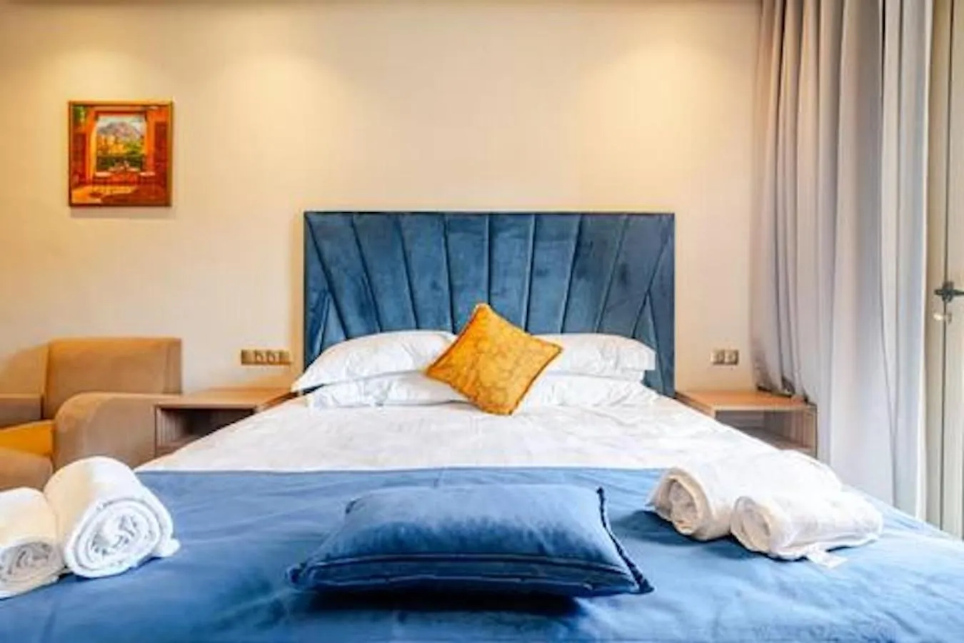 Casa Omar Apartment Marrakesh Morocco