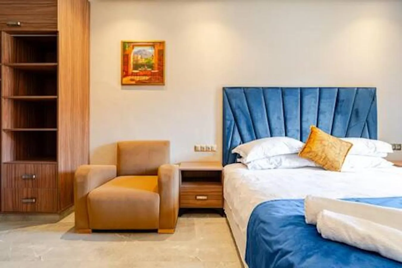 Casa Omar Apartment Marrakesh Morocco