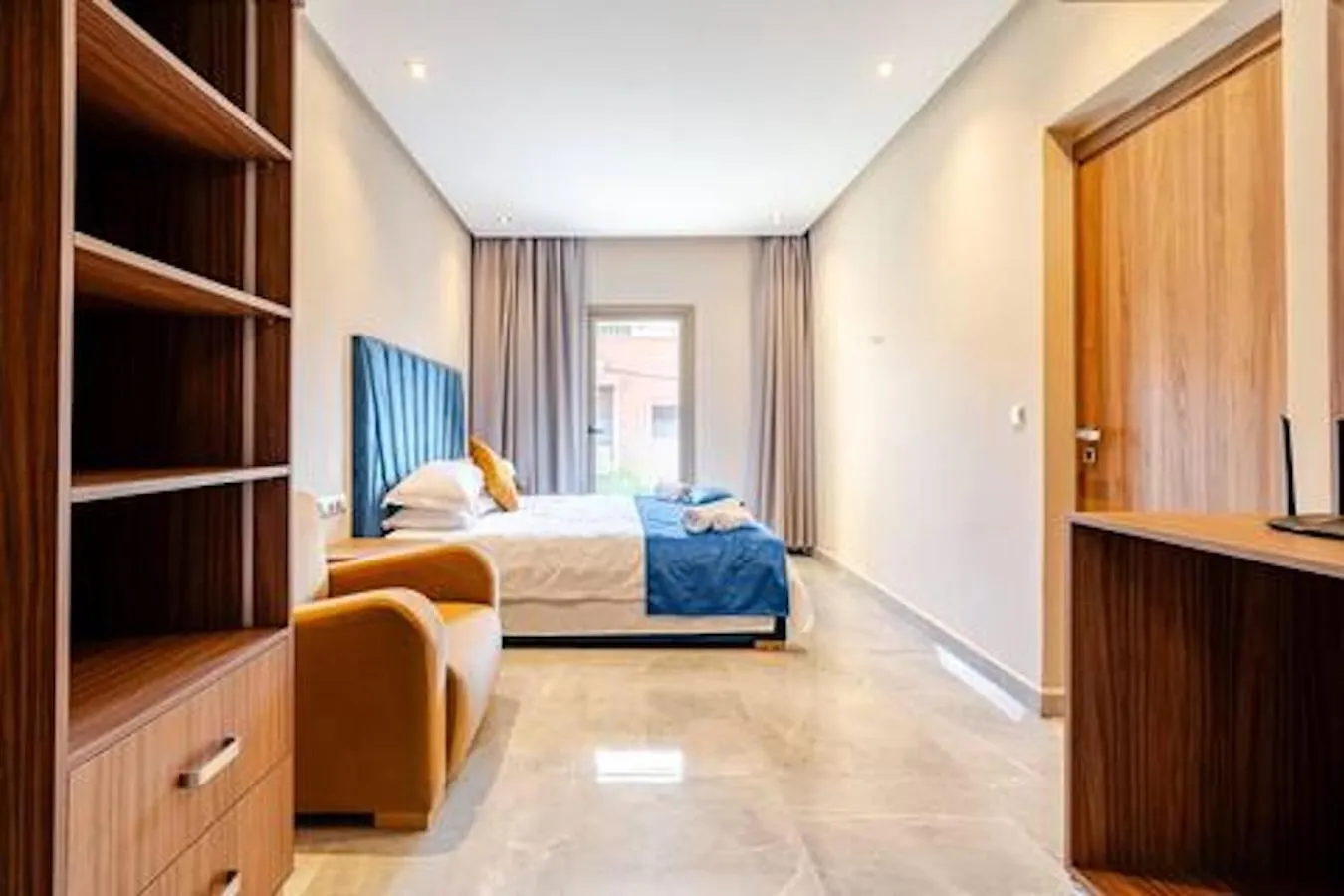 Casa Omar Apartment Marrakesh