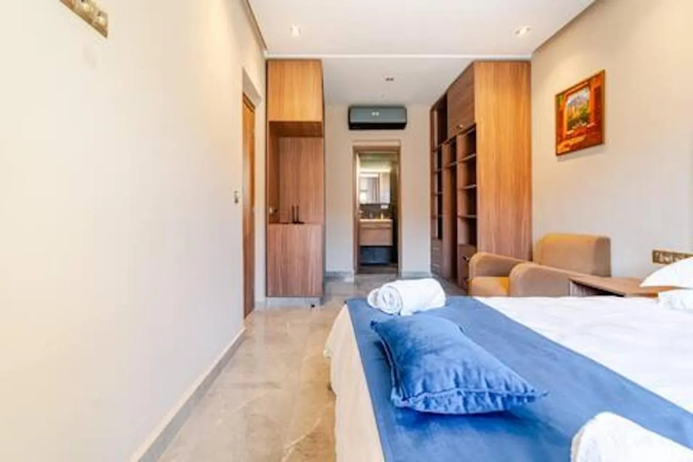 Casa Omar Apartment Marrakesh Morocco
