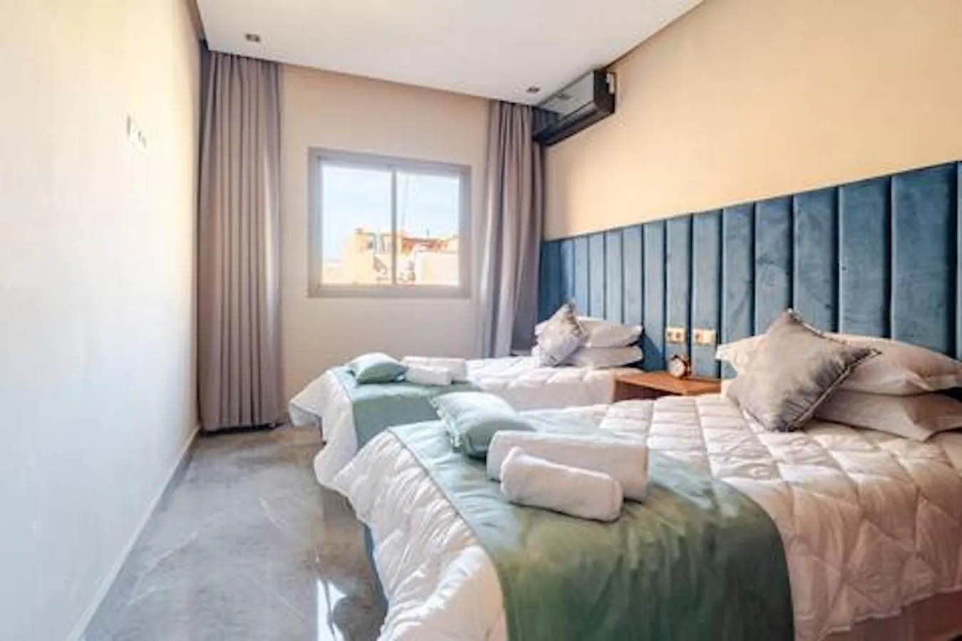 Casa Omar Apartment Marrakesh 0*,