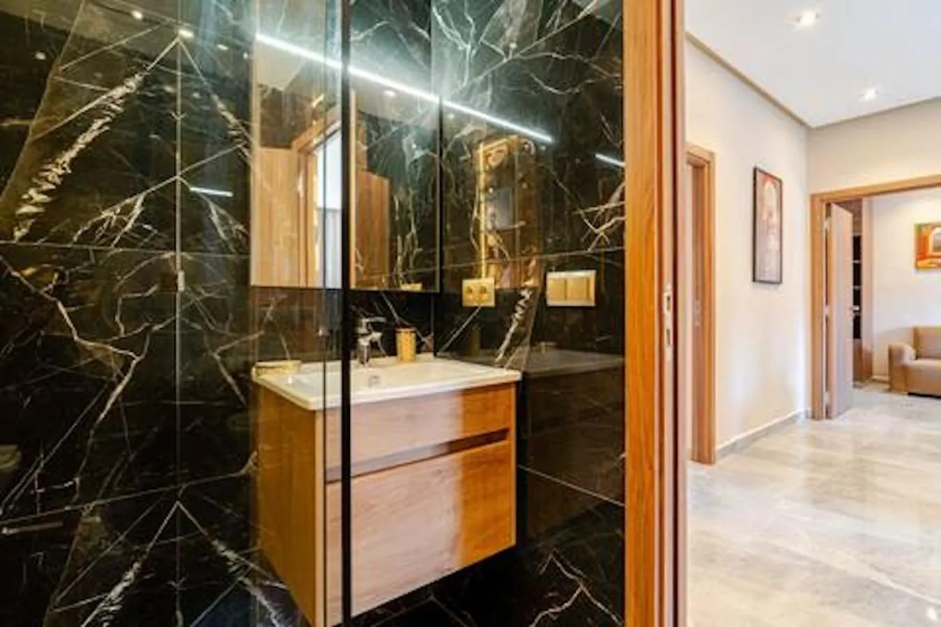 Casa Omar Apartment Marrakesh