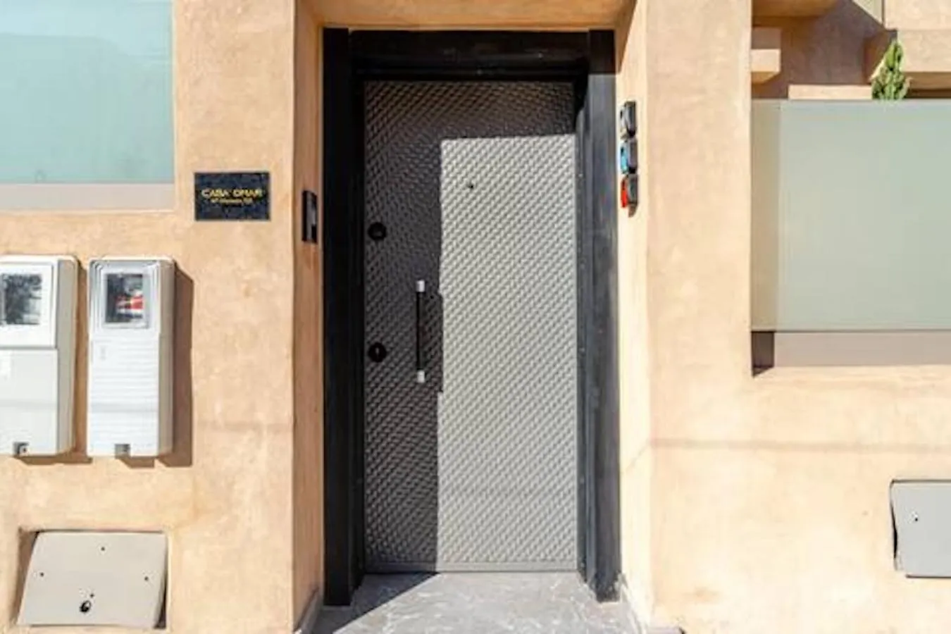 Casa Omar Apartment Marrakesh Morocco